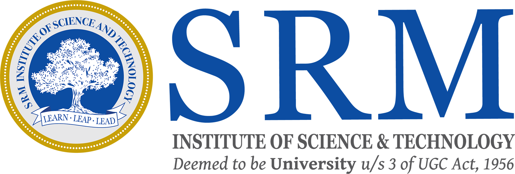 SRM Institute of Science and Technology